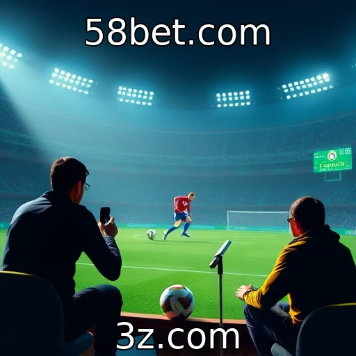 Comportamento dos apostadores brasileiros em novas plataformas