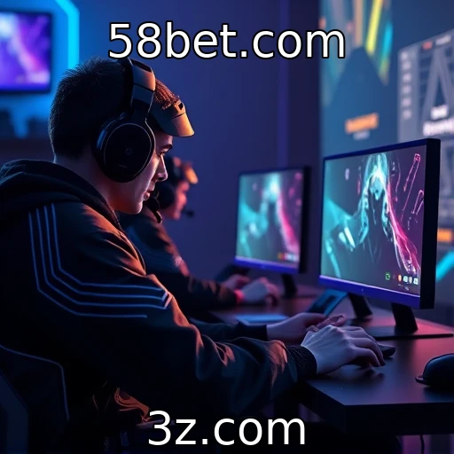 Crescimento do mercado de eSports e suas implicações para os jogos