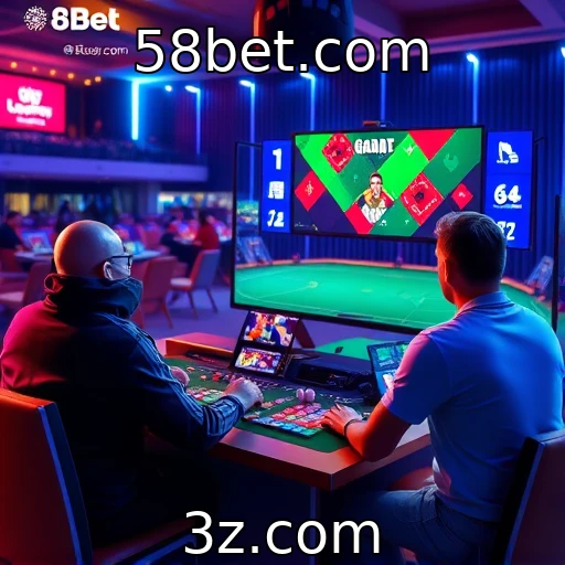 Tecnologias de baixa latência melhoram jogos ao vivo