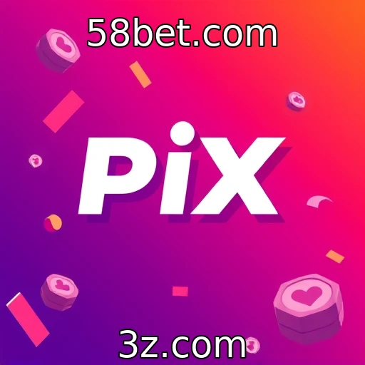 Impacto do Pix nas transações de iGaming