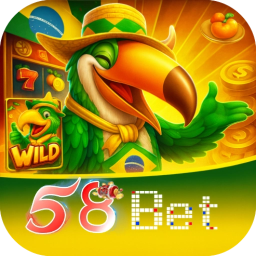 Logo 58bet.com